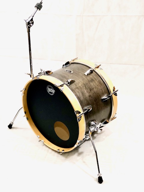 travel drum set